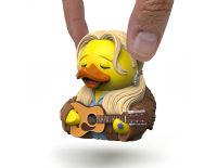 Фигурка-утка Tubbz Друзья Фиби Буффе (Mini)