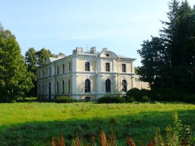 Корпус Кухонный (Кавалерский)