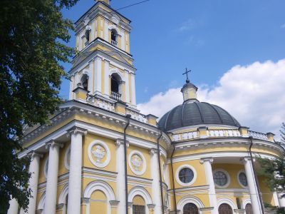 Церковь