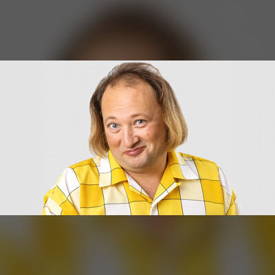 Юрий Гальцев и его друзья