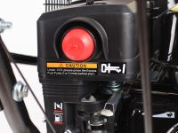 Снегоуборщик ПАТРИОТ PRO 650