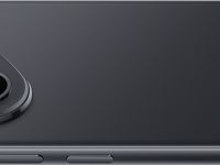 Смартфон HONOR 400 Pro 12/512 ГБ «Полночный чёрный»