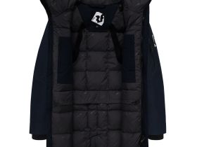 Полупальто пуховое Dikson IV Мужское