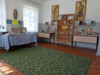 Тихорецкий филиал Краснодарской краевой библиотеки для слепых имени А. П. Чехова