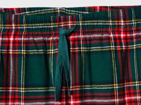 Пижама текстильная для мужчин