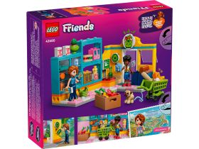 Friends 42680_L Конструктор Круглосуточный магазин в Хартлейк-Сити