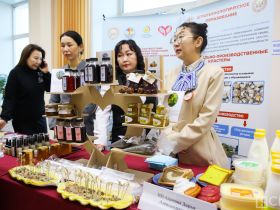 Якутские конфеты вошли в топ-100 лучших товаров России