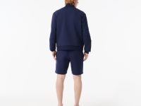Мужские шорты Lacoste из эластичного хлопка