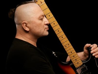 Вадим Самойлов. Агата Кристи с оркестром