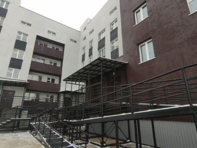 В Олекминске ввели многоквартирный дом по программе переселения