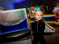 Парк научных развлечений «Леонардо»