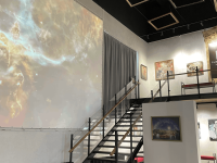 PUSHKARЁV ART GALLERY