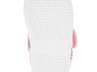 Кеды текстильные для девочки