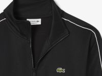 Мужская толстовка Lacoste на молнии
