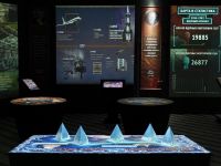 Исторический парк «Россия – моя история. Город Махачкала»