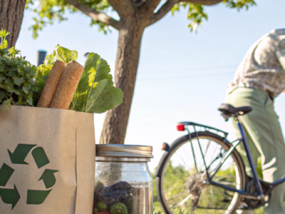 Названы самые распространенные экопривычки россиян