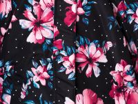 Комплект текстильный с полиуретановым покрытием для девочек: куртка, полукомбинезон