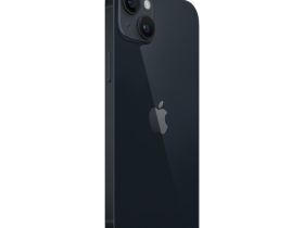 Смартфон Apple iPhone 14 Plus 256Gb (Midnight) (eSIM)