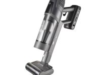 Беспроводной пылесос Polaris PVCSDC 3000 Wi-Fi IQ Home