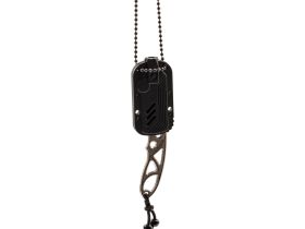 Нож Sanrenmu 4101 FUZ-SZ, сталь Sandvik 12C2