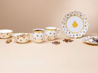 Villeroy & Boch Столовый сервиз 6 предметов, Toy's Delight Villeroy & Boch