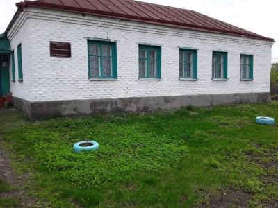 Вановский дом культуры