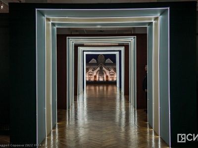 Дни Эрмитажа пройдут в октябре в Якутске