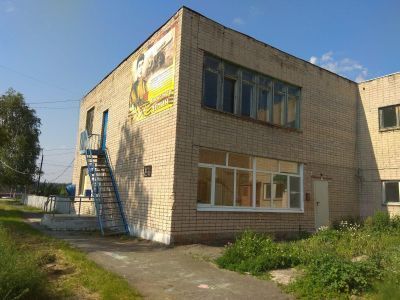 Ретневская сельская библиотека