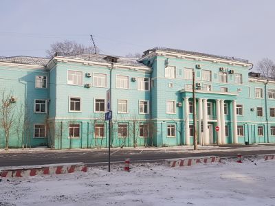 Поликлиника