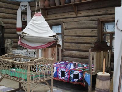 Земетчинский историко-краеведческий музей