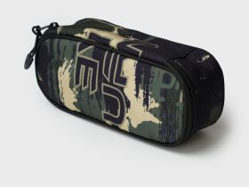 Пенал текстильный для мальчиков