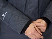 Полупальто пуховое Atalaya II Женское