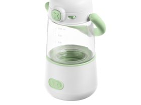 Портативный подогреватель молока РЕДМОНД Baby BC5205