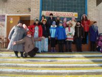 Шелемишевский сельский дом культуры