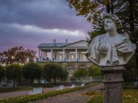 Камеронова галерея