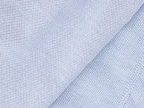 Текстильные боксеры, Голубой