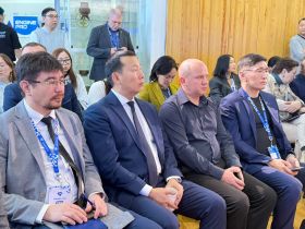 Эксперты обсудили покрытие федеральных трасс Якутии сотовой связью LTE