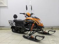 Снегоход C.MOTO Snowfox-2 (разборный)