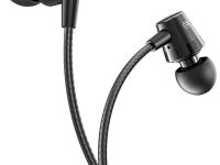 Наушники Hoco M79 Чёрные