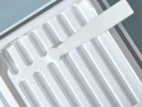 Сушилка Furtei для посуды I