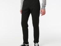 Мужские брюки Lacoste Slim Fit