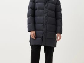 Пальто пуховое Narvik II Мужское