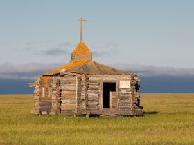 Каменные Люди Сундуруна