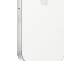 Смартфон Apple iPhone 16 Plus 512Gb (White)