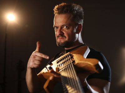 Билеты на Александр Пушной (ДК «Октябрь» (Подольск)) / Концерт | Афиша | ИнфоТаймс