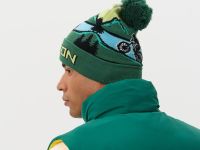 Шапка Remington Mountain Bike