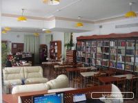 Керченская центральная городская библиотека им. В. Г. Белинского