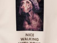 Толстовка трикотажная для девочек