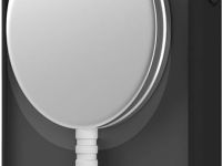 Клип-кейс VLP Lite Bloom Case с MagSafe для Apple iPhone 17 Black