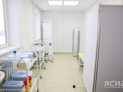 Программа модернизации первичного звена здравоохранения в регионах России будет продолжена